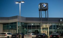 BMW, Almanya'da 8 Bin Çalışanını İşten Çıkaracak