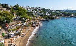 Bodrum Halk Plajlarında Deniz Ücretsiz, Lahmacun 250 TL ile Yazın Yükselen Trendleri