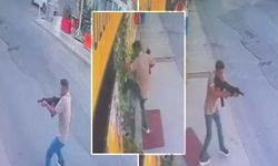 Bodrum'da Eğlence Mekanına Pompalı Tüfekle Rastgele Ateş Açıldı