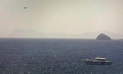 Bodrum'da jet ski faciası: Irak uyruklu baba ve kızı hayatını kaybetti