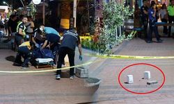 Bodrum'da Restoranda Silahlı Saldırı: 28 Yaşındaki Genç Hayatını Kaybetti