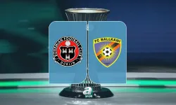 Bohemians-Ballkani UEFA Konferans Ligi Maçı Ne Zaman ve Hangi Kanalda Canlı Yayınlanacak?