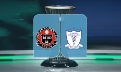 Bohemians ile St Josephs, UEFA Avrupa Konferans Ligi'nde karşı karşıya geliyor