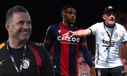 Bologna'dan Jhon Lucumi için transfer açıklaması: Galatasaray ve Beşiktaş'a yeşil ışık