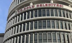 Bolu Belediyesi Özel Kalem Müdürü Zimmet Suçlamasıyla Tutuklandı
