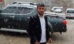 Bolu'da Gölete Giren Orman İşçisi Kayıp