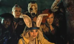 Borderlands Filmi: Konusu, Oyuncuları ve Çekim Detayları