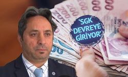 Bordroda Asgari Ücret Gösterme Uygulamasına Yasal Düzenleme ve Ceza