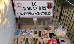 Bozdoğan'da Hırsızlık Girişimi Balkon Çıkışında Engellendi