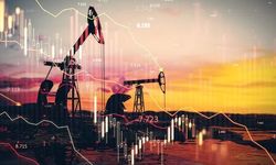 Brent Petrol Fiyatları 1 Ayın Zirvesinde: Hürmüz Boğazı'ndaki Gerilim Etkili