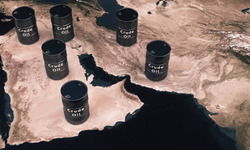 Brent Petrol Fiyatları Babülmendep Boğazı'ndaki Güvenlik Gelişmeleriyle Düşüşte