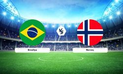 Brezilya ile Norveç 2026 Dünya Kupası Son 16 Turunda Karşılaşıyor