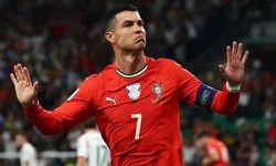 Bruno Fernandes Transferinde Cristiano Ronaldo ve Al-Nassr Galatasaray'a Rakip Oldu