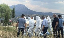 Burdur'da Kene Isırığı Sonrası KKKA Şüphesiyle Tedavi Gören Kadın Hayatını Kaybetti