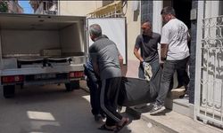 Bursa'da Merdivenlerden Düşen Adam Hayatını Kaybetti