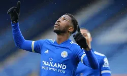 Bursaspor, Tecrübeli Forvet Kelechi Iheanacho ile Anlaştı