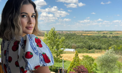 Buse Terim, Yeni Aşkını Sosyal Medyada Paylaşmaya Devam Ediyor