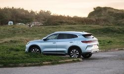 BYD'nin Türkiye Yatırımı İptal Edildi: Teşvikler Geri Alınıyor