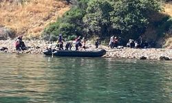 Çanakkale'de Göçmen Kaçakçılığı Operasyonunda 1 Organizatör ve 37 Kaçak Göçmen Yakalandı