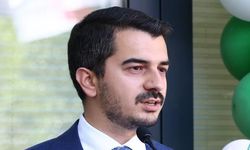 Çankaya Belediye Başkanı Hüseyin Can Güner Havalimanında Gözaltına Alındı