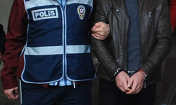 Çankaya Belediyesi yolsuzluk soruşturmasında Hasan Karabulut ve bir kişi tutuklandı