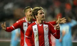 Carlo Holse'nin MLS Takımı St. Louis City'ye Transferi Resmi Olarak Açıklandı