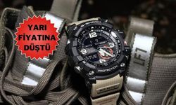 Casio G-SHOCK Mudmaster GG-1000: Dayanıklılık ve Teknoloji Bir Arada