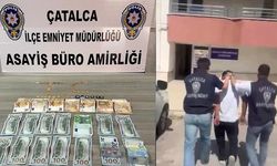 Çatalca'da 17 Yaşındaki Dolandırıcı, 81 Yaşındaki Kadını 1.6 Milyon Lira Dolandırdı