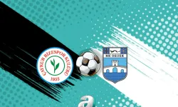 Çaykur Rizespor-Osijek Hazırlık Maçı 25 Temmuz'da Saat 19.00'da Oynanacak