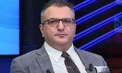 Cem Küçük TGRT Haber ve Türkiye Gazetesi'nden Ayrıldığını Açıkladı
