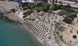 Çeşme'de Güneş Enerjisi ve Organik Tarımla Sürdürülebilir Turizm Örneği