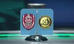 CFR Cluj-Alashkert UEFA Avrupa Konferans Ligi Maçı Ne Zaman ve Hangi Kanalda?
