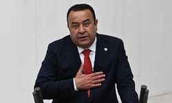 CHP Ankara Milletvekili Adnan Beker Partiden İstifa Etti
