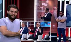 CHP İstanbul etkinliğinde figüran krizi ve ajans sahibinin savunması