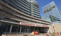 CHP seçmen verilerinin ele geçirilmesi iddiasıyla iki kişi hakkında soruşturma başlatıldı