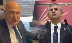CHP'den İlk İstifa: İzmir Milletvekili Murat Bakan Partiden Ayrıldı