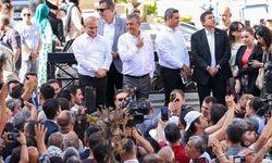 CHP'den İstifa Süreci ve Yeni Partinin Kuruluş Hazırlıkları Başladı