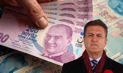 CHP'li Sarıgül'den Asgari Ücret ve Emekli Maaşlarına Zam Çağrısı
