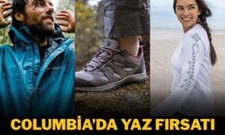 Columbia Yaz İndirimleri Başladı: Yeni Sezonda Net %35 Fırsat