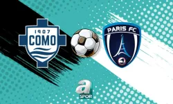 Como - Paris FC Hazırlık Maçı 24 Temmuz'da Başlıyor: Canlı Yayın ve Saat Bilgileri