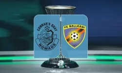 Connahs Quay ile Ballkani UEFA Avrupa Konferans Ligi'nde Karşılaşacak