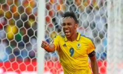 Çorum FK, Pierre-Emerick Aubameyang Transferinde İstediğini Alamadı