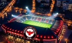 Çorum FK, Uruguaylı Forvet Luciano Rodriguez ile Anlaştı