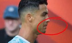 Cristiano Ronaldo, 2026 Dünya Kupası'nda Tarihe Geçti