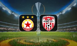 CSKA Sofia ile Derry City, UEFA Avrupa Ligi'nde 9 Temmuz'da karşılaşacak