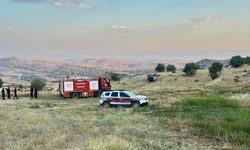 Cudi Dağı Dönüşünde Dört Trafik Kazası: 1 Ölü, 8 Yaralı