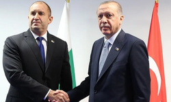 Cumhurbaşkanı Erdoğan, Bulgaristan Başbakanı Radev'i Kabul Etti