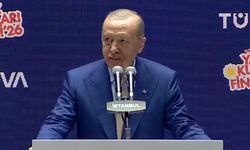 Cumhurbaşkanı Erdoğan TÜGVA Yaz Okulları Finalinde Gençlere Seslendi
