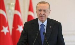 Cumhurbaşkanı Erdoğan ve Letonya Cumhurbaşkanı Rinkevics Görüşmesi