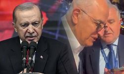 Cumhurbaşkanı Erdoğan'dan 2026 FIVB Milletler Ligi Şampiyonu Filenin Sultanları'na Tebrik